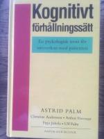 Kognitivt förhållningssätt : En psykologisk teori för samverkan med patient