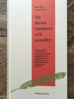 Att skriva romaner och noveller