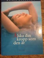 &Auml;lska din kropp som den &auml;r