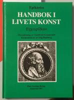 Handbok i livets konst - Ny bok