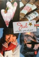 Jul med glitter, godis och gr&ouml;nt