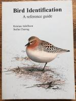 Bird identification : a reference guide