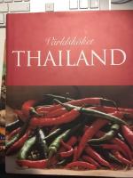 V&auml;rldsk&ouml;ket : Thailand