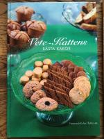 Vete-Kattens b&auml;sta kakor