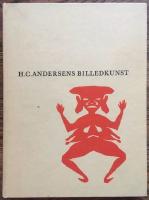H. C. Andersens billedkunst