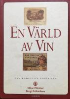 En v&auml;rld av vin : den kompletta vinguiden