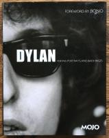 Dylan. Visions, Portraits and Black Pages.