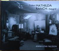 Fr&ouml;ken Mathilda Ranch - fotograf