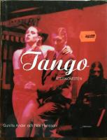 Tango : &Aring;terkomsten