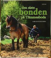 Den siste bonden p&aring; T&auml;mmesboda