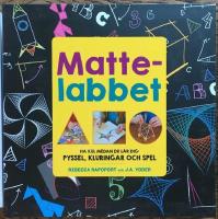 Mattelabbet