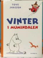 Vinter i Mumindalen