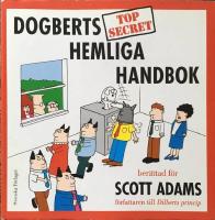 Dogberts hemliga handbok