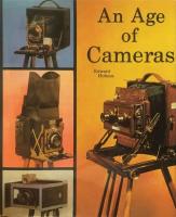 An age of cameras