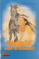 Diabolo, min dr&ouml;mh&auml;st