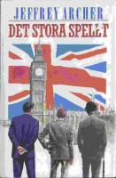 Det stora spelet