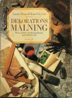 Dekorationsm&aring;lning