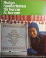 Roliga handarbeten f&ouml;r henne & honom