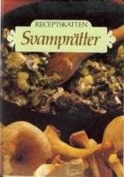 Receptskatten - Svampr&auml;tter