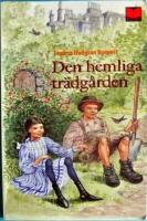Den hemliga tr&auml;dg&aring;rden