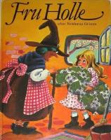 Fru Holle 