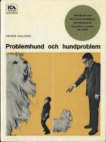 Problemhund och hundproblem