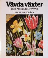 V&auml;vda v&auml;xter och andra bildv&auml;var