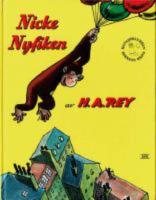 Nicke Nyfiken