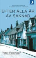 Efter alla &aring;r av saknad - Allan Banks kriminalare
