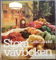 Stora v&auml;vboken