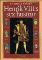 Henrik VIII:s sex hustrur