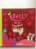 Betty har en hemlighet