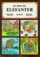En bok om elefanter