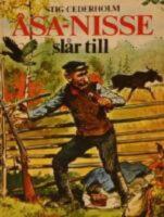 &Aring;sa-Nisse sl&aring;r till