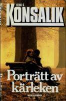 Portr&auml;tt av k&auml;rleken