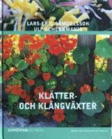 Kl&auml;tter- och kl&auml;ngv&auml;xter