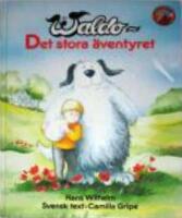 Waldo - det stora &auml;ventyret
