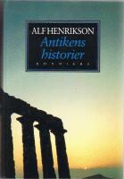 Antikens historier