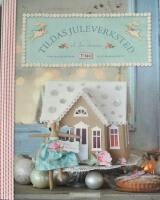 Tildas Juleverksted