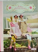 Tildas Sommaride&eacute;r