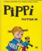 Pippi flyttar in