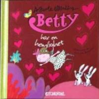 Betty har en hemlighet