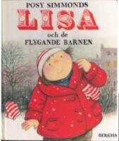 Lisa och de flygande barnen