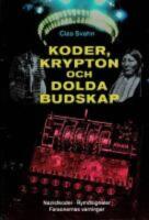 Koder, krypton och dolda budskap