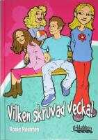 Vilken skruvad vecka!