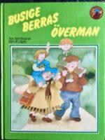 Busige Berras &ouml;verman