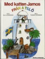 Med katten Jamos fr&aring;n A till &Ouml;