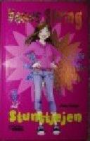Stunttjejen
