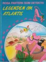 Legenden om Atlantis