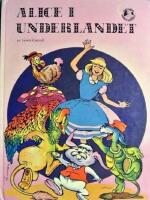 Alice i Underlandet